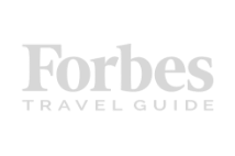Forbes Travel Guide