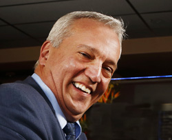 Chuck Smith