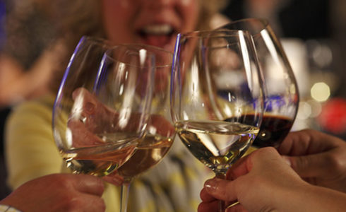 Idahoans appreciate their wine