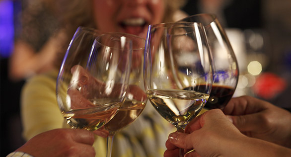 Idahoans appreciate their wine