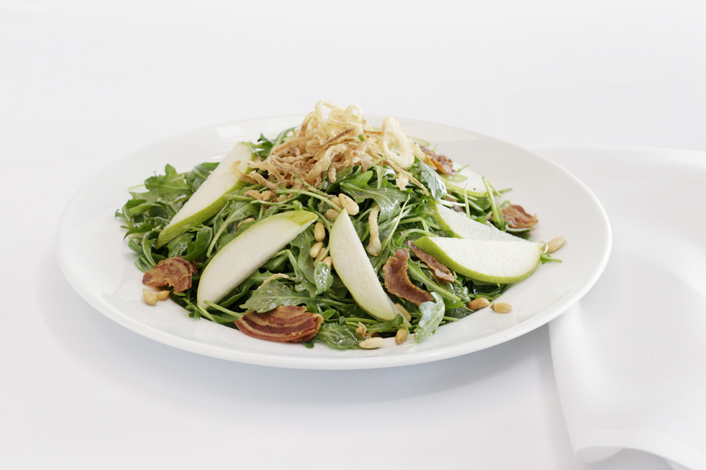 Rocket Salad Chandlers