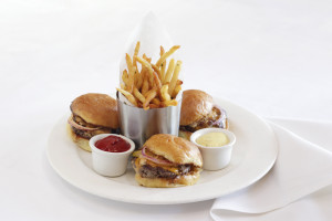 Classic Sliders