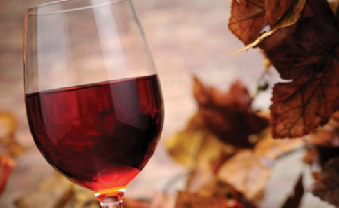 Autumn Wine Tasting and Sale: Thursday, November 8