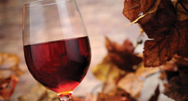 Autumn Wine Tasting and Sale: Thursday, November 8