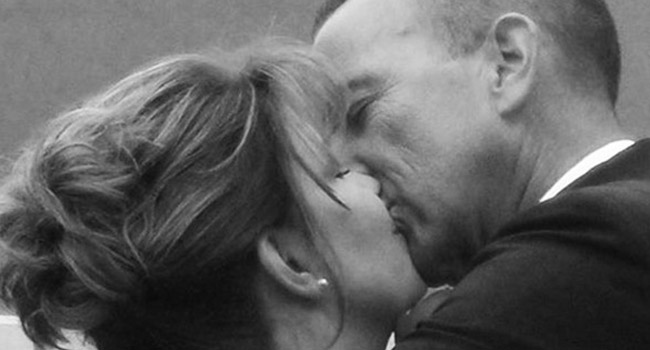 Facebook Fans Strike Again! Love is in the air...