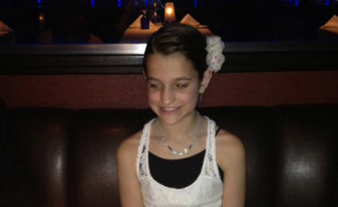 Facebook Fan of the Month: March 2012