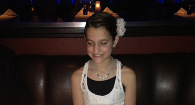 Facebook Fan of the Month: March 2012