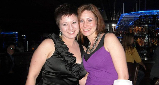 Facebook Fan of the Month: March 2011