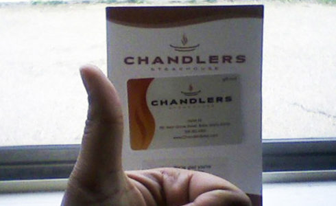 Facebook Fan of the Month: May 2011