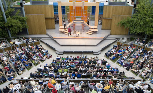 Shakespeare Festival