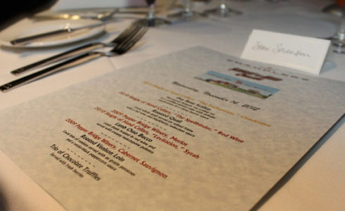 Walla Walla Wineries at Chandlers