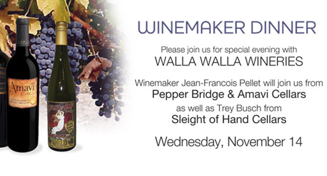 Wine Makers November 14, 2012