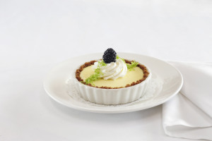 Key Lime Pie