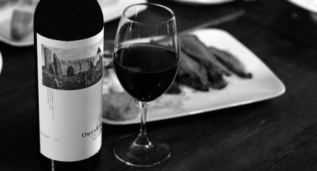 Owen Roe