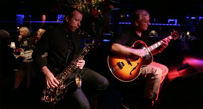 Chandlers Live Music - The Sidemen