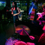 BenChandlers Live Music - Burdick Trio with Amy Rose