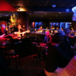John Jones Trio at Chandlers in Boise