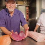 The Finest Quality Pacific Seafood is Served at Chandlers