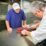 The Hawaiian Connection