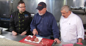 Chandlers Idaho Sysco Kitchen