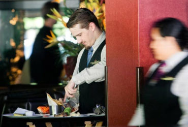 Things will look a bit different when diners visit Chandlers, which recently updated its look and completely overhauled its kitchen. Kyle Green Statesman file photo