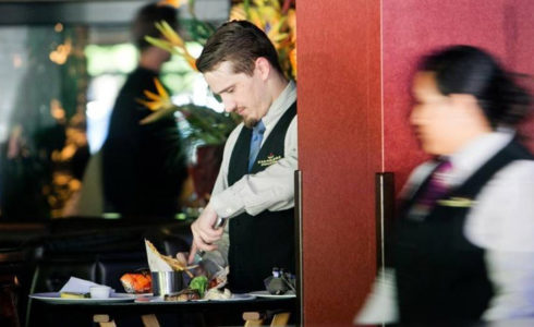 Things will look a bit different when diners visit Chandlers, which recently updated its look and completely overhauled its kitchen. Kyle Green Statesman file photo