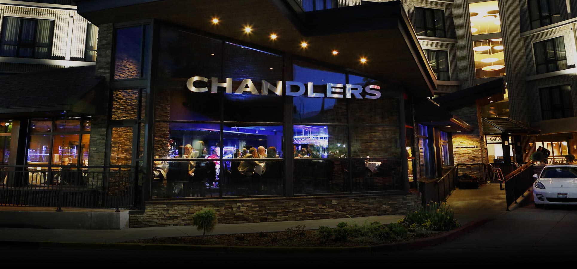 Chandlers Prime Steaks & Seafood Chandlers