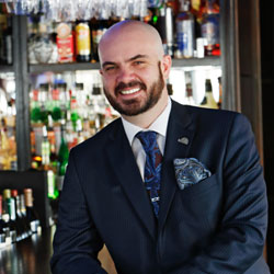 Dave Boyle