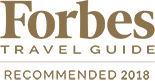 Forbes Travel Guide