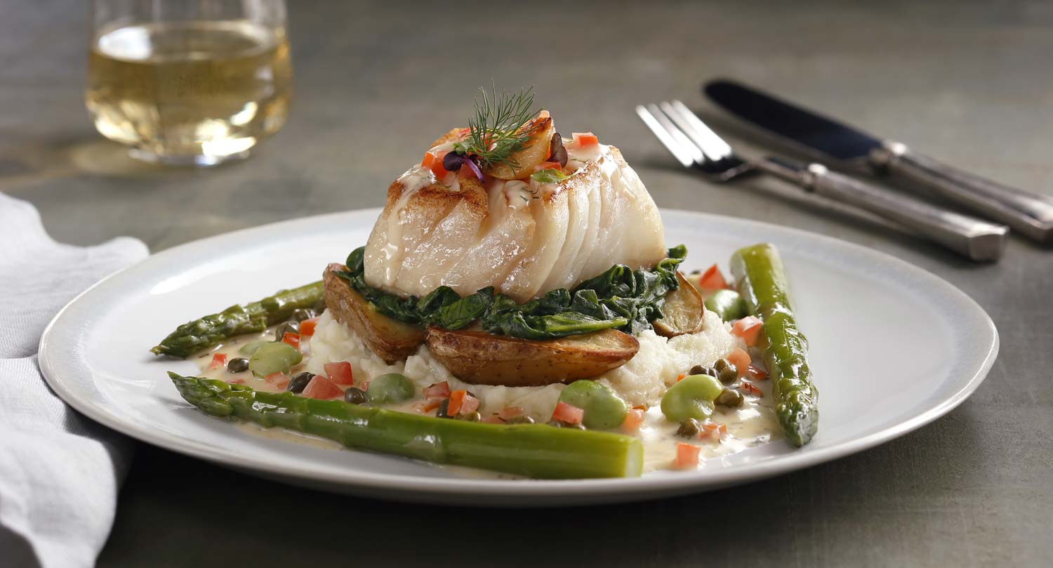 The Best Seafood Restaurant in All 50 States