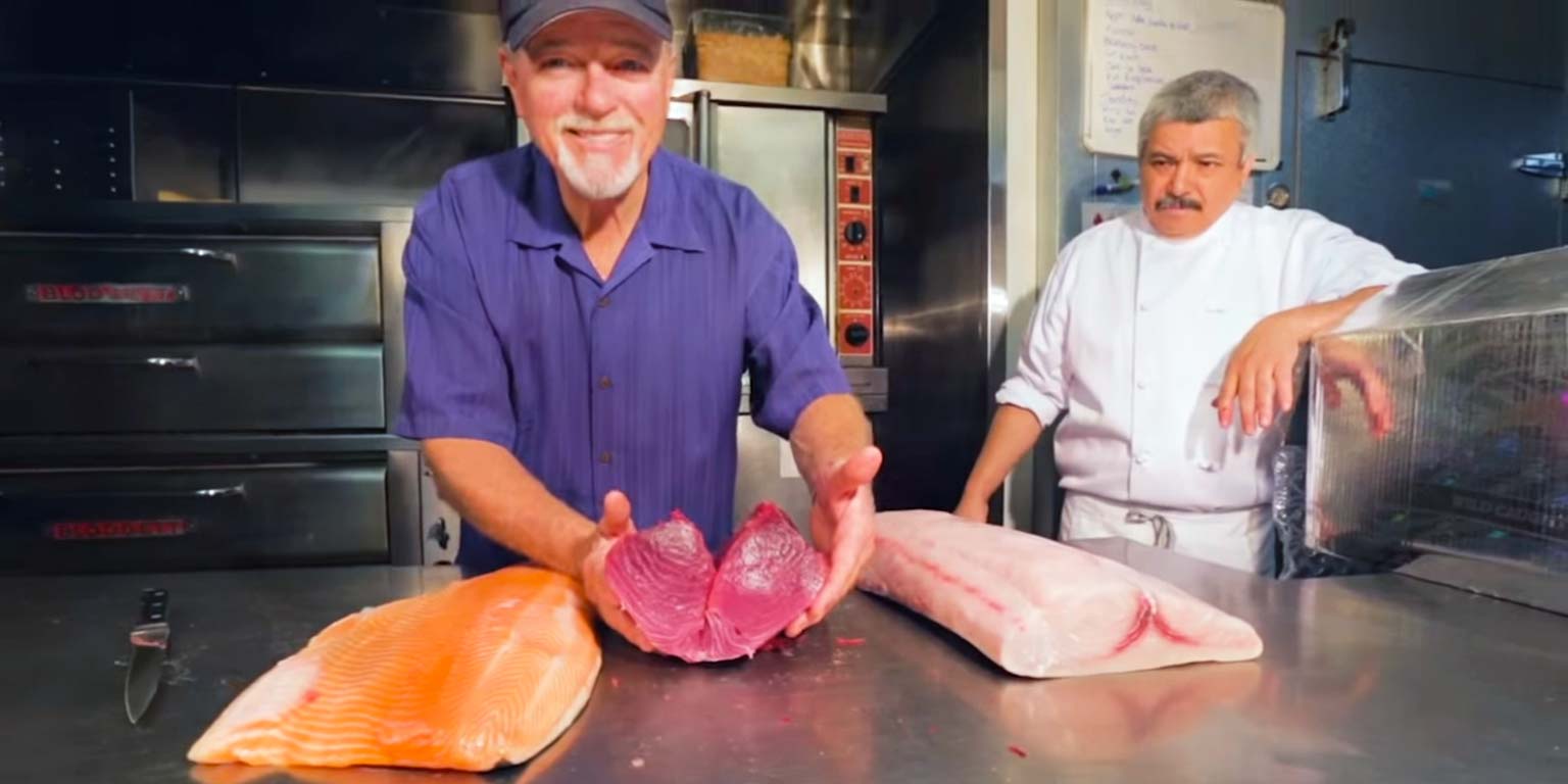 Chandlers Fresh Seafood