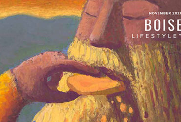 Boise Lifestyle November 2020