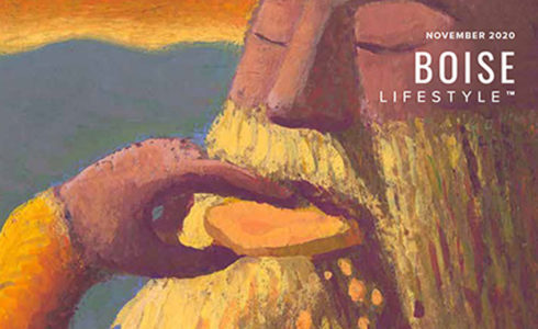 Boise Lifestyle November 2020