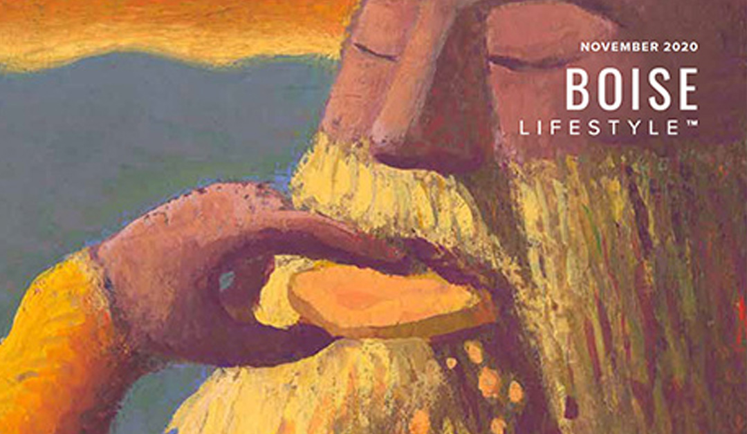 Boise Lifestyle November 2020