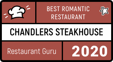 Chandlers Best Romantic Restaurant