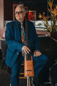 Chandlers Jazz Musician, Wade Short