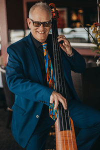 Chandlers Jazz Musician, Wade Short