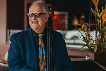 Chandlers Jazz Musician, Wade Short