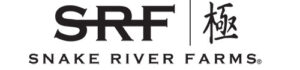 Snake River Farms logo