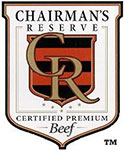 Chairman's Reserve Logo