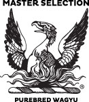 Master Selection Australian Wagyu logo