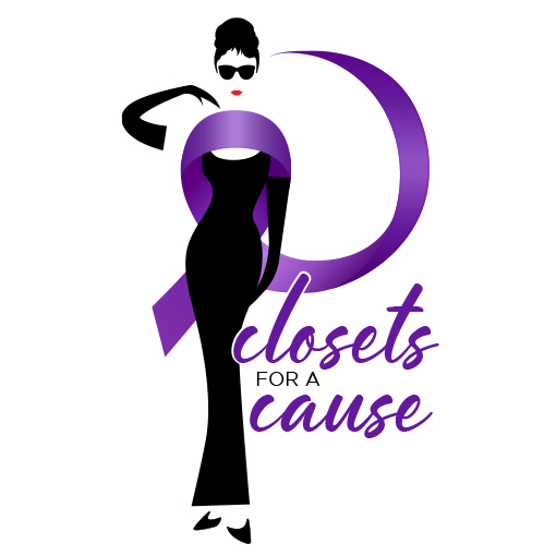 Closets for a Cause logo