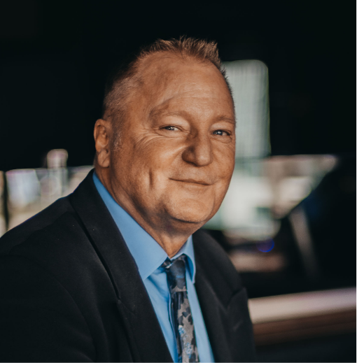 Mike Rosenthal — Musical Director at Chandlers Steakhouse