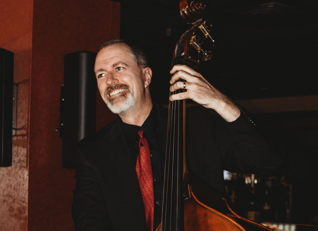Tim Green — Chandlers featured musician