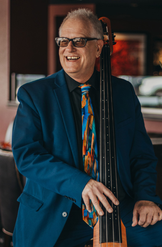 Wade Short — Chandlers featured musician